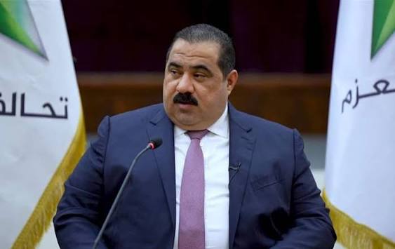 القضاء يدين  السامرائي ويحكمه 6 سنوات مع الزامه برد 30 مليار دينار 